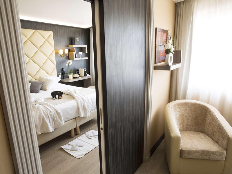 Best Western Plus Cannes Riviera 26