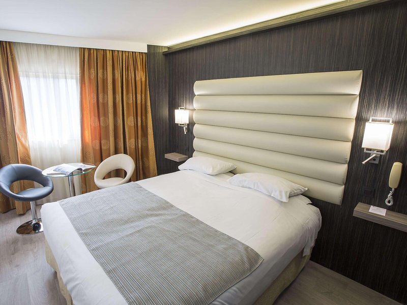 Best Western Plus Cannes Riviera 27