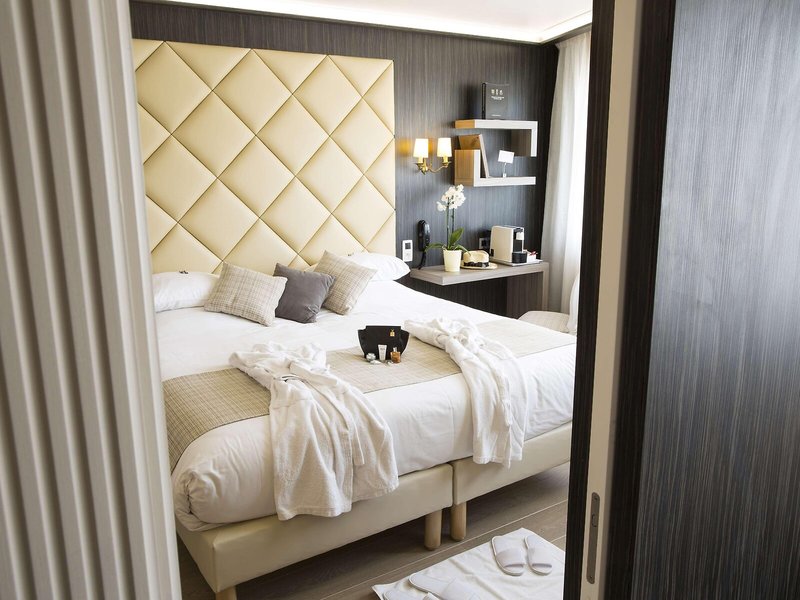 Best Western Plus Cannes Riviera 28