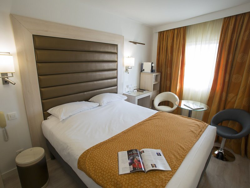 Best Western Plus Cannes Riviera 29
