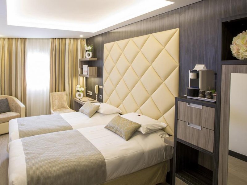 Best Western Plus Cannes Riviera 30