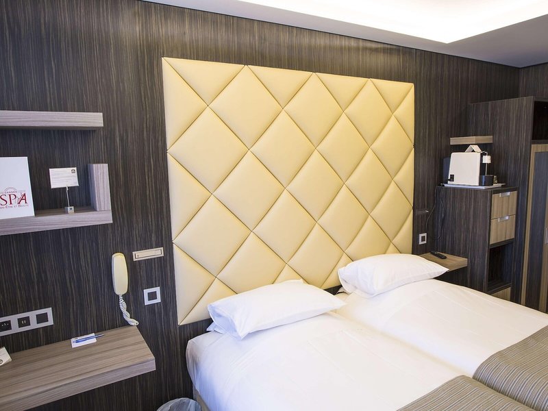 Best Western Plus Cannes Riviera 31