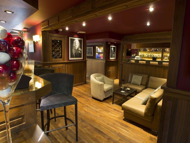 Best Western Plus Cannes Riviera 33