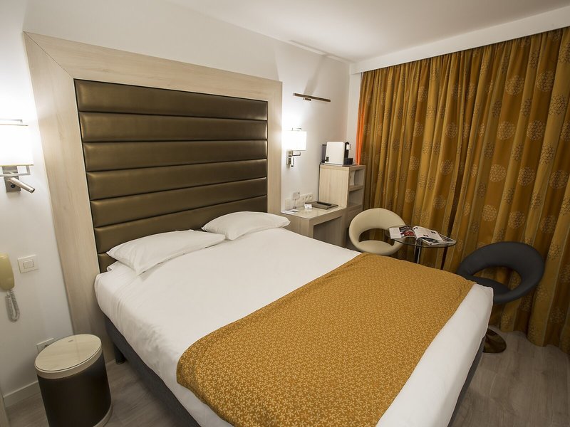 Best Western Plus Cannes Riviera 35