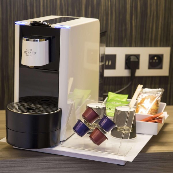 Best Western Plus Cannes Riviera 37