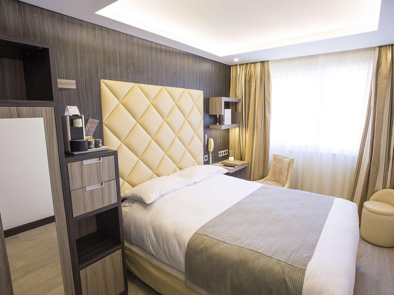 Best Western Plus Cannes Riviera 44