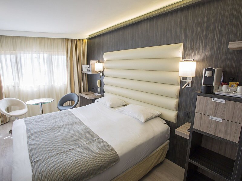 Best Western Plus Cannes Riviera 45