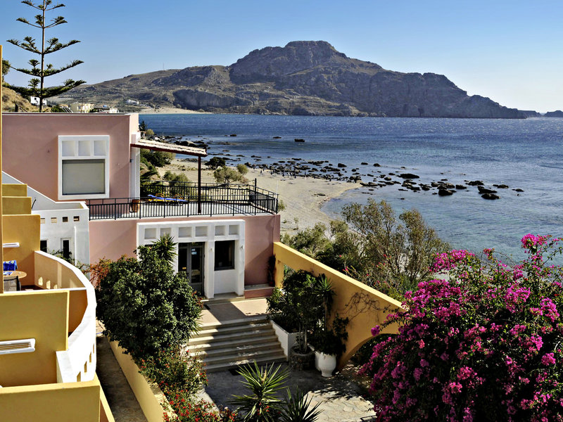 Horizon Beach Hotel 1