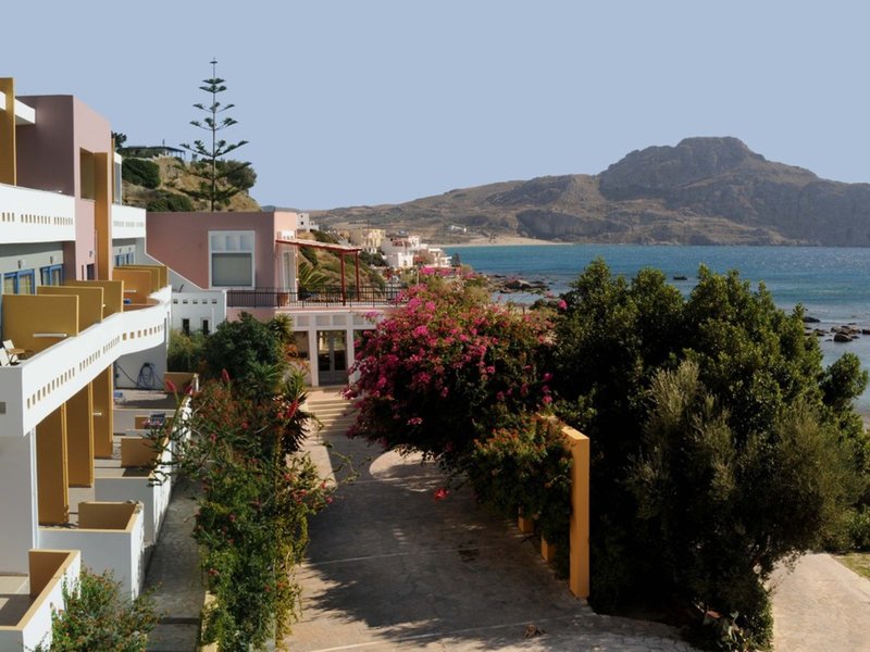 Horizon Beach Hotel 3