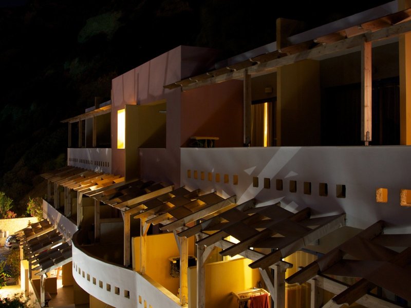 Horizon Beach Hotel 5