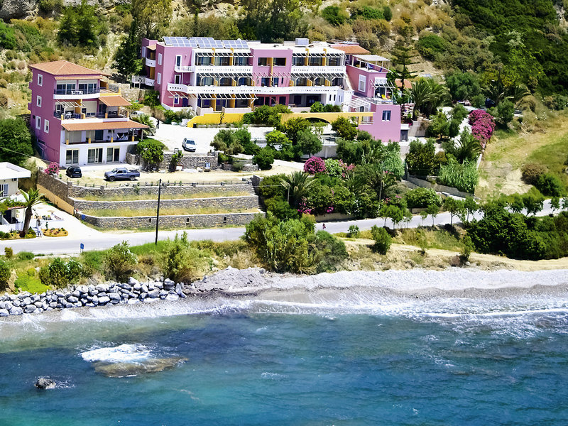 Horizon Beach Hotel 8