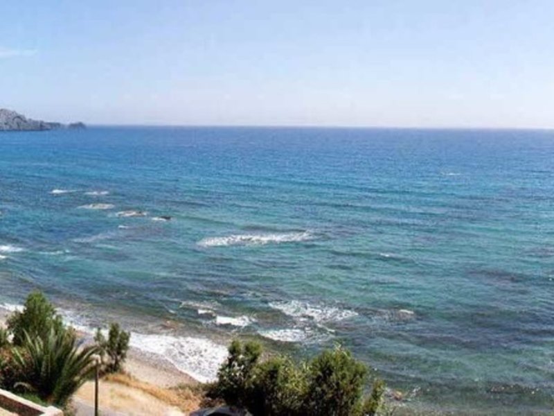 Horizon Beach Hotel 9