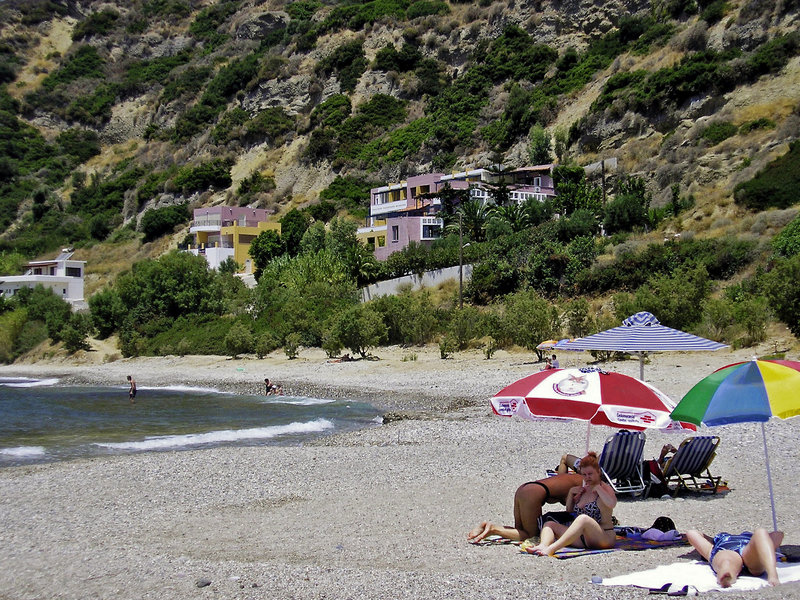 Horizon Beach Hotel 11