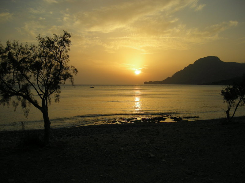 Horizon Beach Hotel 13