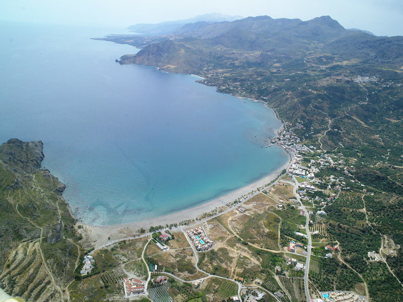 Horizon Beach Hotel 14