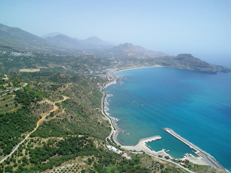 Horizon Beach Hotel 15