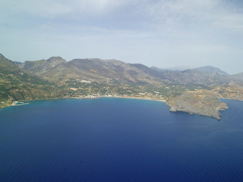 Horizon Beach Hotel 18