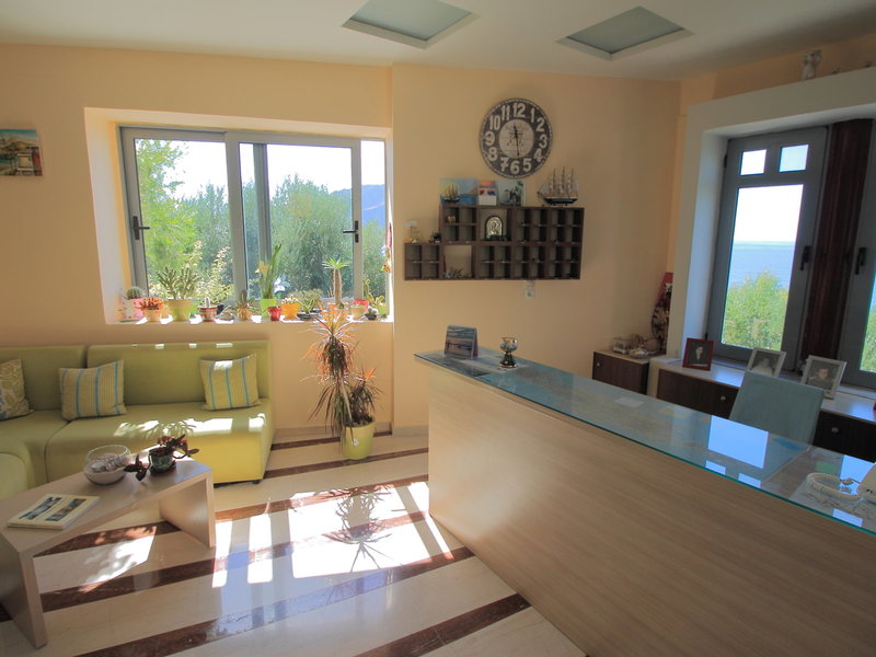 Horizon Beach Hotel 22