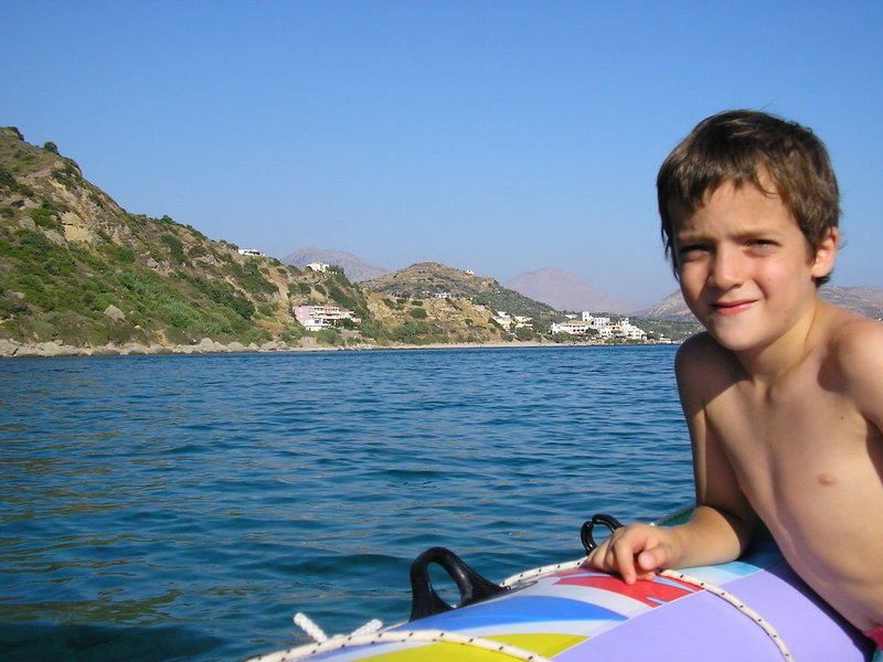 Horizon Beach Hotel 36