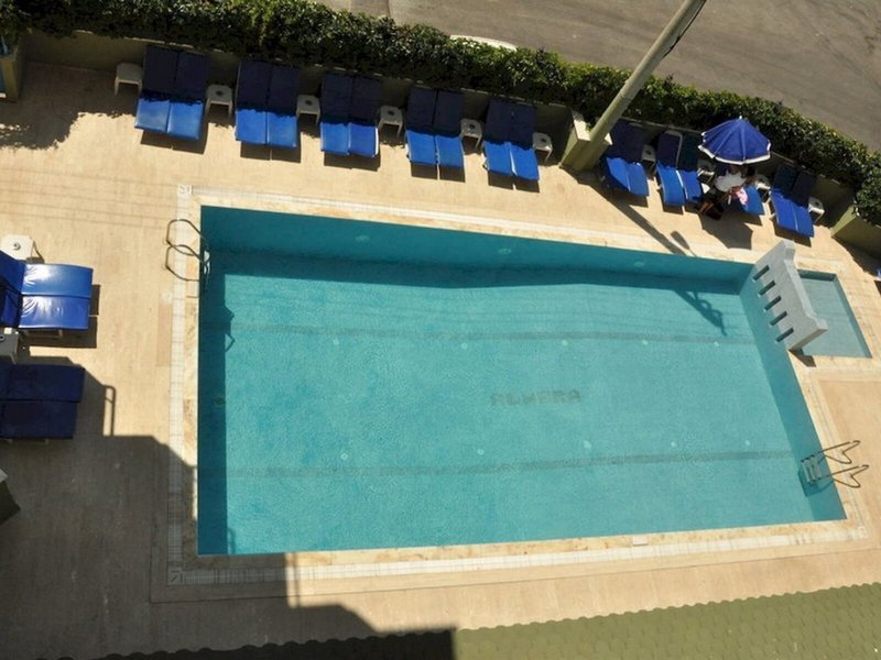 Almera Apart Hotel 2