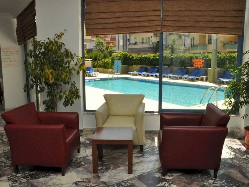 Almera Apart Hotel 3