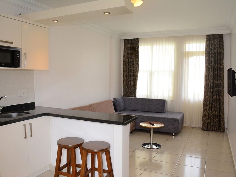 Almera Apart Hotel 5