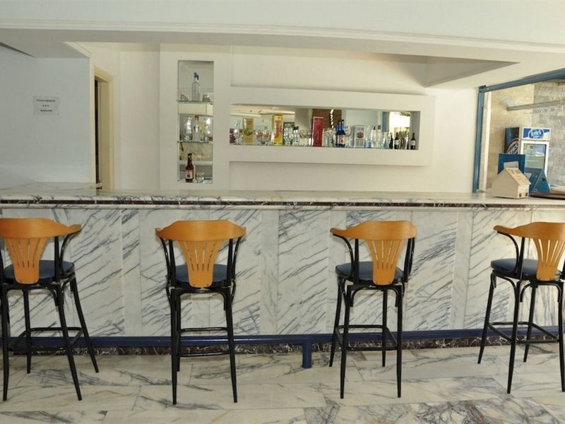 Almera Apart Hotel 6