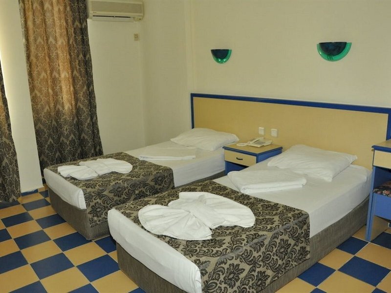 Almera Apart Hotel 12