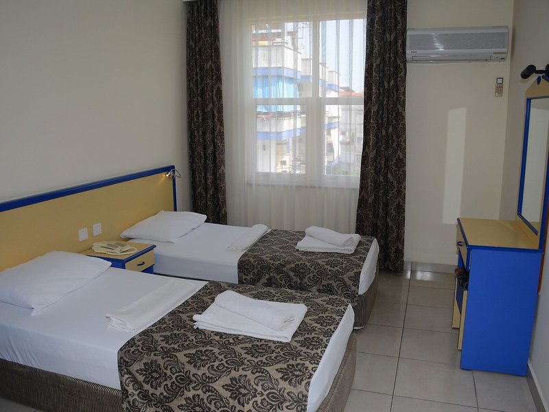 Almera Apart Hotel 13