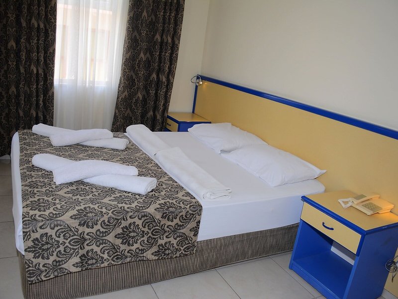 Almera Apart Hotel 14
