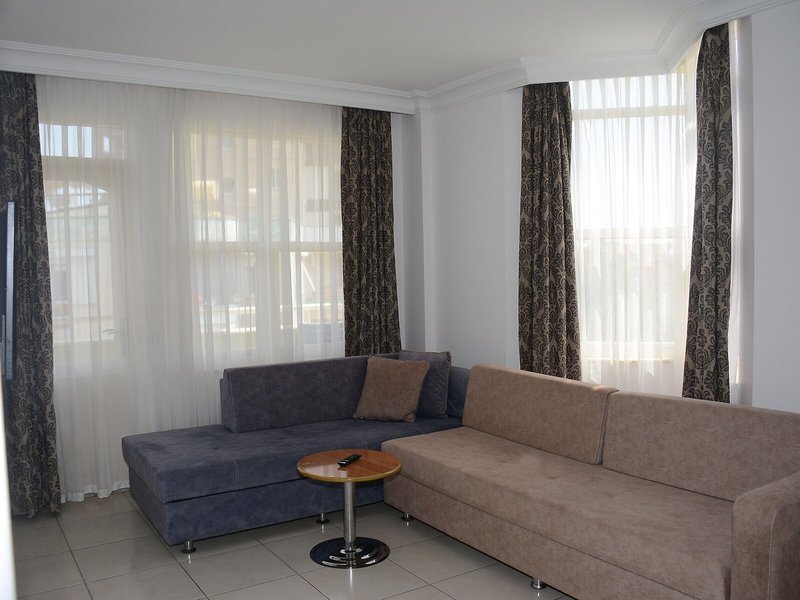 Almera Apart Hotel 15
