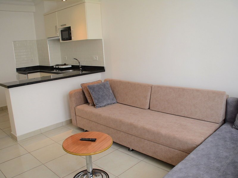 Almera Apart Hotel 16