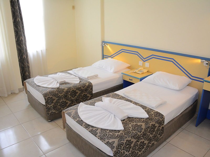 Almera Apart Hotel 17
