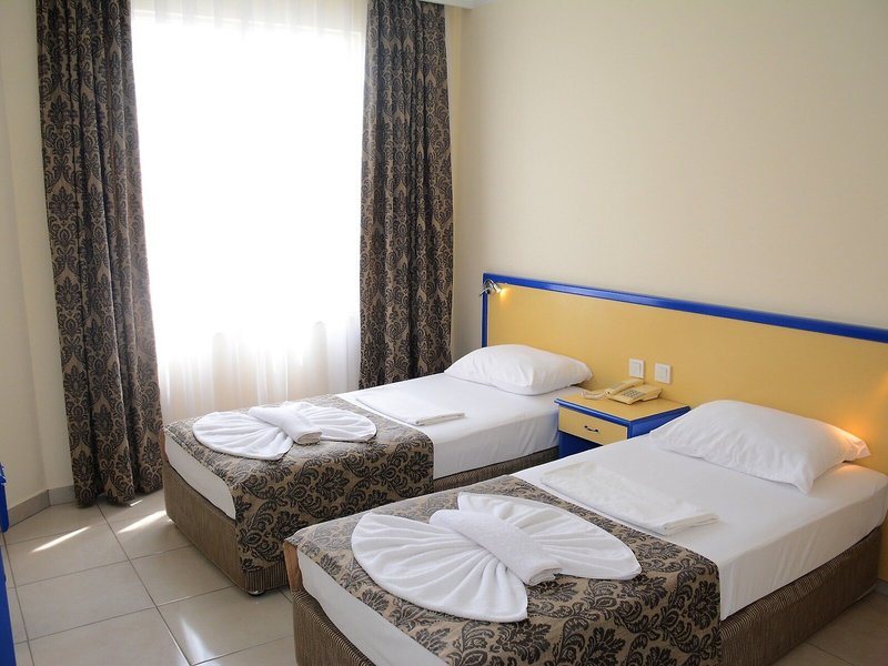 Almera Apart Hotel 18