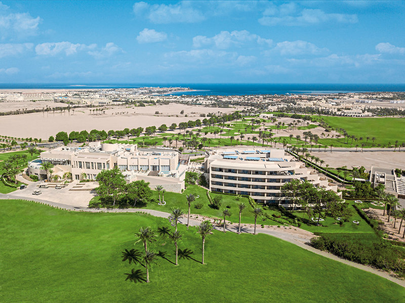 Steigenberger Makadi - Erwachsenenhotel 3