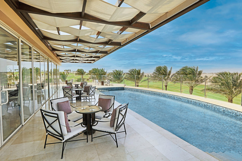 Steigenberger Makadi - Erwachsenenhotel 4