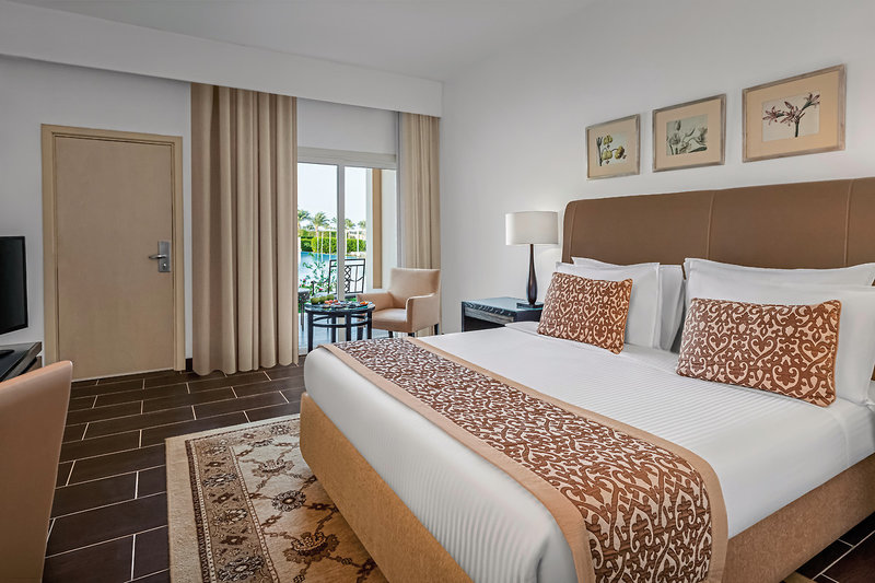 Steigenberger Makadi - Erwachsenenhotel 6