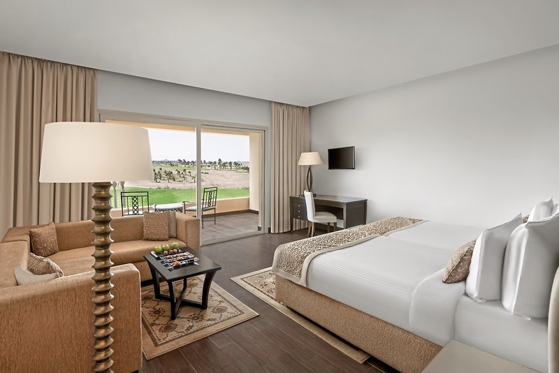 Steigenberger Makadi - Erwachsenenhotel 7