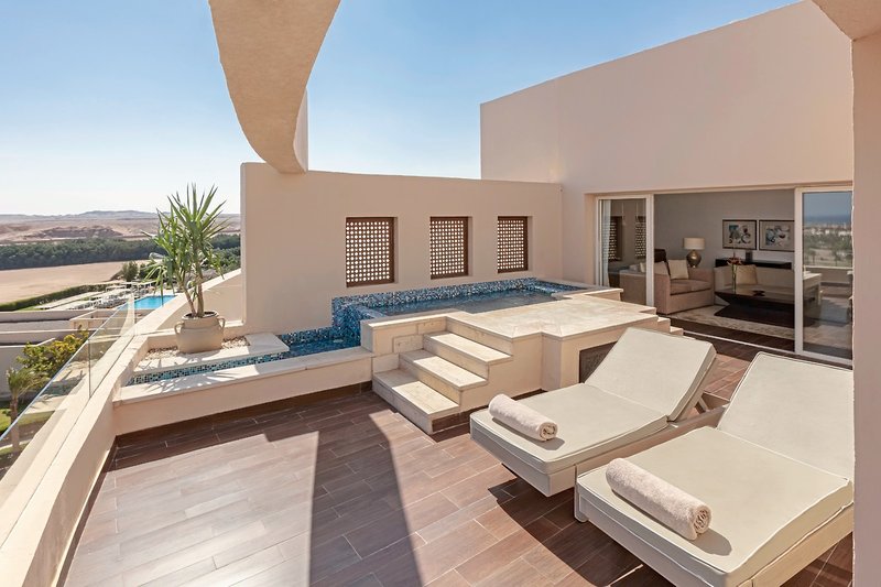 Steigenberger Makadi - Erwachsenenhotel 8