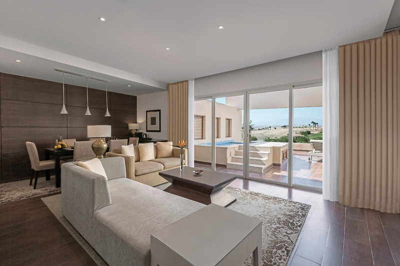 Steigenberger Makadi - Erwachsenenhotel 9