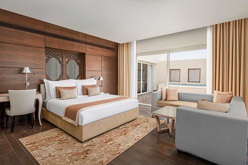 Steigenberger Makadi - Erwachsenenhotel 11