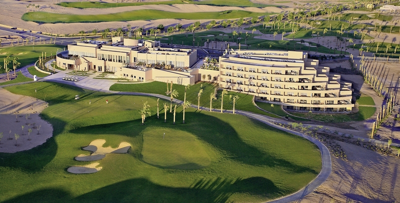 Steigenberger Makadi - Erwachsenenhotel 13