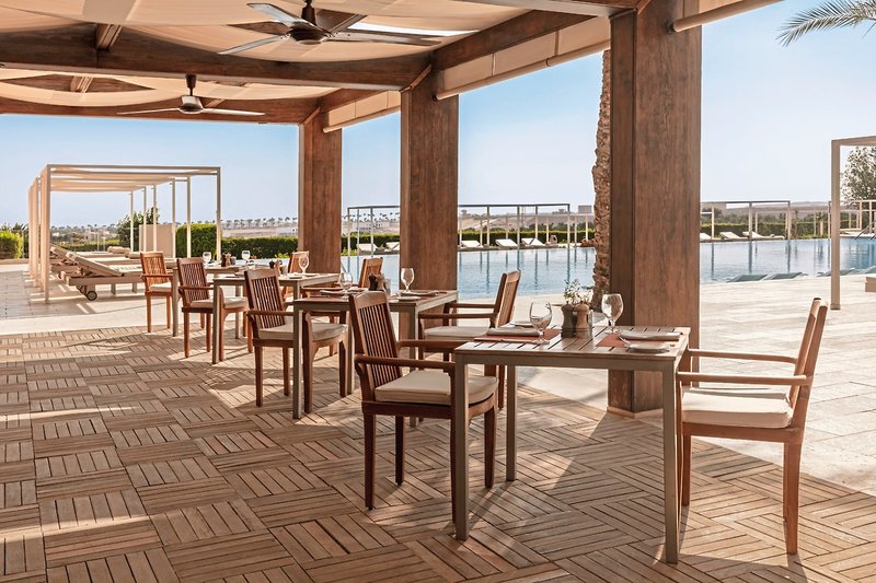 Steigenberger Makadi - Erwachsenenhotel 14