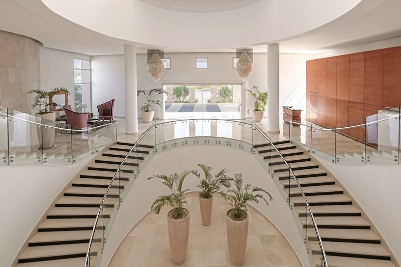 Steigenberger Makadi - Erwachsenenhotel 17