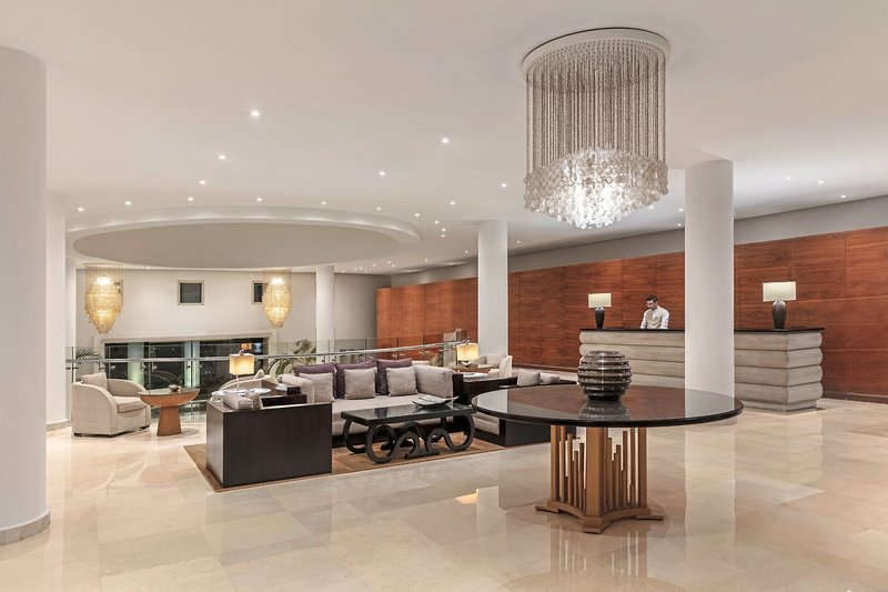 Steigenberger Makadi - Erwachsenenhotel 18