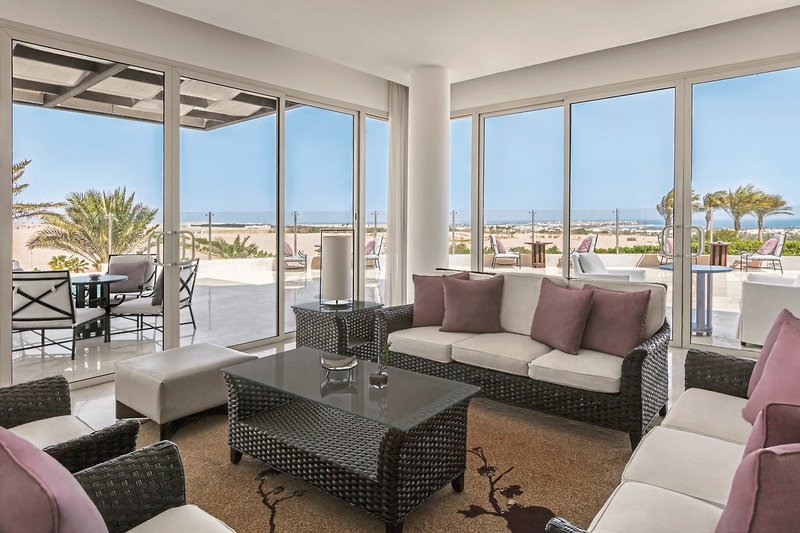 Steigenberger Makadi - Erwachsenenhotel 19