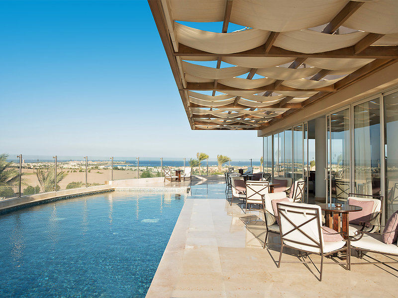 Steigenberger Makadi - Erwachsenenhotel 1