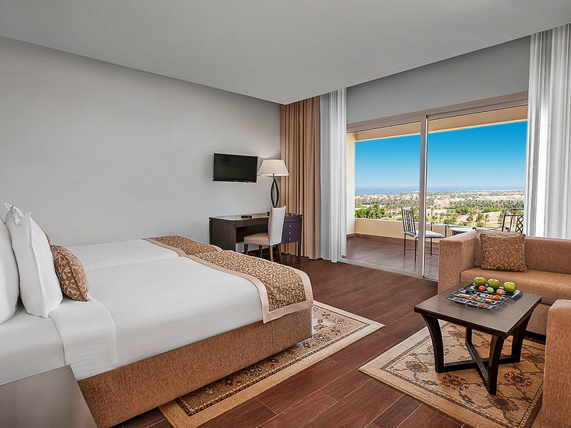 Steigenberger Makadi - Erwachsenenhotel 2