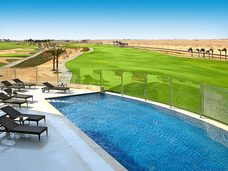 Steigenberger Makadi - Erwachsenenhotel 3