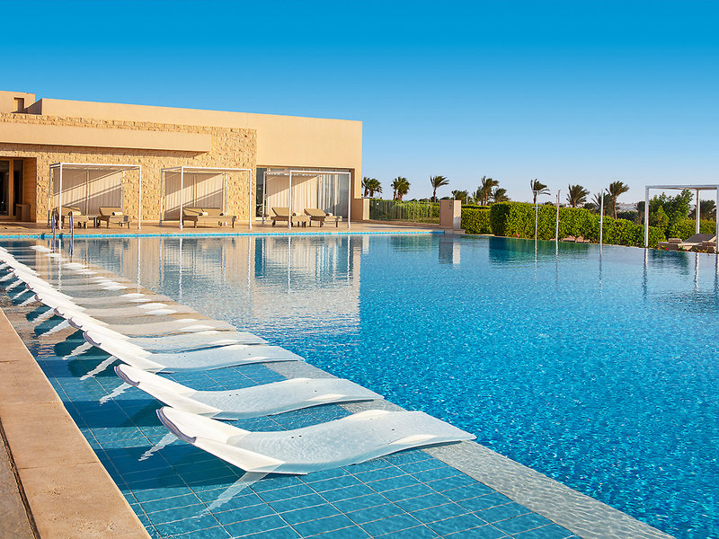 Steigenberger Makadi - Erwachsenenhotel 4